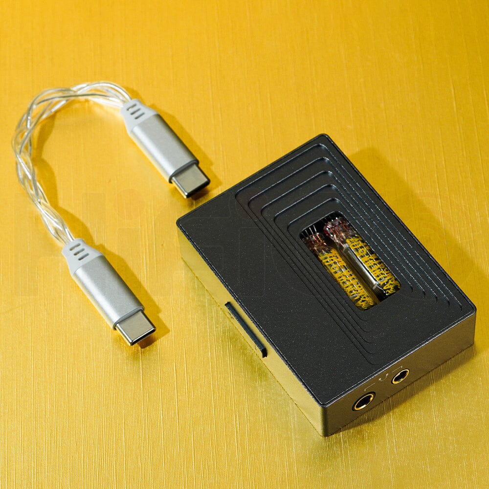 Muse HiFi M3 Ultra